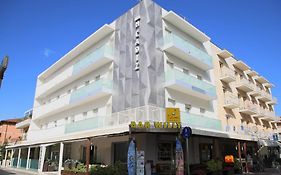 Hotel Cadiz